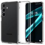 Spigen Ultra Hybrid zadní kryt pro Samsung Galaxy S24+ čirý