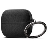 Spigen Urban Fit pouzdro pro Samsung Galaxy Buds3 / 3 Pro černé