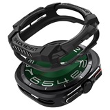 Spigen Rugged Armor pouzdro pro Samsung Galaxy Watch Ultra černé