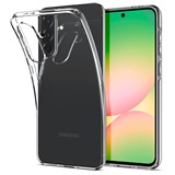 Spigen Liquid Crystal zadn� kryt pro Samsung Galaxy A56 5G �ir�