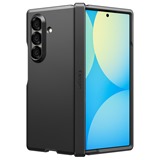 Spigen Tough Armor Pro odoln� zadn� kryt se stoj�nkem a MagSafe pro Samsung Galaxy Z Fold7 �ern�