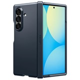 Spigen Tough Armor Pro odoln� zadn� kryt se stoj�nkem a MagSafe pro Samsung Galaxy Z Fold7 �ed�