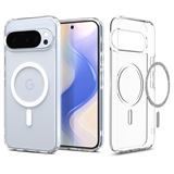 Spigen Ultra Hybrid zadn� kryt s podporou MagSafe pro Google Pixel 10 / 10 Pro �ir�