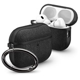 Spigen Urban Fit pouzdro pro Apple AirPods Pro 3 �ern�