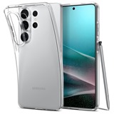 Spigen Liquid Crystal zadn� kryt pro Samsung Galaxy S26 Ultra �ir�