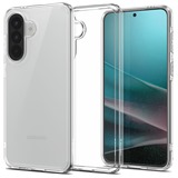 Spigen Ultra Hybrid zadní kryt pro Samsung Galaxy A57 5G čirý