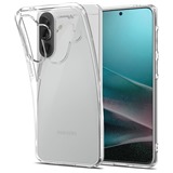 Spigen Liquid Crystal zadní kryt pro Samsung Galaxy A57 5G čirý