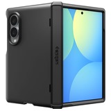 Spigen Slim Armor Pro odolný zadní kryt s podporou MagSafe pro Samsung Galaxy Z Fold8 černý