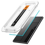 Spigen Glass tR EZ Fit HD Transparency tvrzen sklo pro Samsung Galaxy S24 Ultra 2ks
