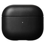 Nomad Leather case ko�en� pouzdro pro Apple AirPods 3 �ern�