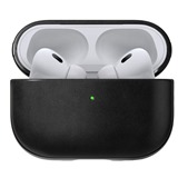 Nomad Leather case ko�en� pouzdro pro Apple AirPods Pro 2 �ern�