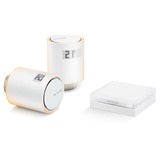 Netatmo Smart Radiator Valves Starter Pack sada bl