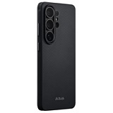 Pitaka Cairn odoln� aramidov� kryt s NFC tla��tky a podporou MagSafe pro Samsung Galaxy S26 Ultra �ern�