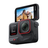 Insta360 Ace Pro akční kamera černá