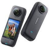 Insta360 X4 ak�n� kamera �ern�