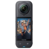 Insta360 X5 ak�n� kamera �ern�