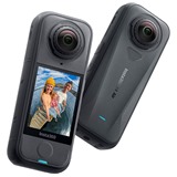 Insta360 X4 Air ak�n� kamera �ern�