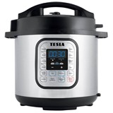 TESLA EliteCook K70 multifunkn elektrick tlakov hrnec ed