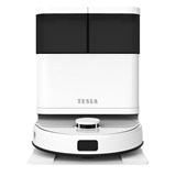 TESLA RoboStar iQ900 Ultra robotick� vysava� se samo�i�t�n�m b�l�