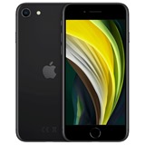 Apple iPhone SE 2020 3GB/128GB Black