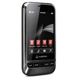Vodafone 845 Black