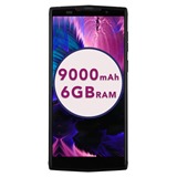 Doogee BL9000 6GB/64GB Dual-SIM Black