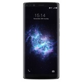 Doogee MIX 2 6GB / 64GB Dual-SIM Black