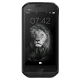 Doogee S30 2GB / 16GB Dual-SIM Black