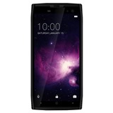 Doogee S50 6GB / 128GB Dual-SIM Black