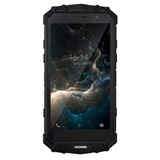 Doogee S60 Lite 4GB / 32GB Dual-SIM Black