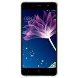 Doogee X10 Dual-SIM 0.5GB / 8GB Obsidian Black
