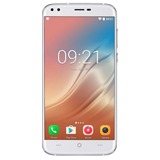Doogee X30 Dual-SIM 2GB / 16GB Silver