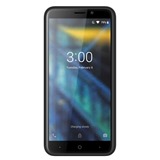 Doogee X50 1GB / 8GB Dual-SIM Black