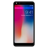 Doogee X53 1GB / 16GB Dual-SIM Black