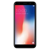 Doogee X55 1GB / 16GB Dual-SIM Black