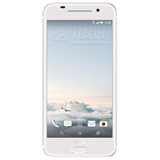 HTC ONE A9 16GB Opal Silver