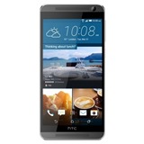 HTC ONE E9+ Dual-SIM Slick Silver