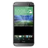 HTC ONE M8s Gunmetal Grey