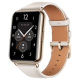 Huawei Watch Fit 2 Classic Moon White - znovn