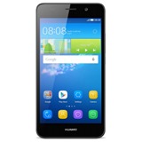 Huawei Y6 Dual-SIM Black