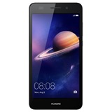 Huawei Y6 II Dual-SIM Black