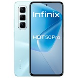 Infinix Hot 50 Pro 8GB / 128GB Dual SIM Glacier Blue
