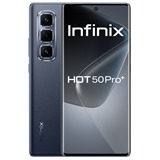 Infinix Hot 50 Pro+ 8GB / 256GB Dual SIM Sleek Black