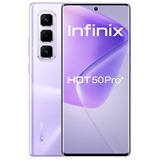 Infinix Hot 50 Pro+ 8GB / 256GB Dual SIM Dreamy Purple