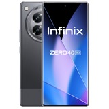 Infinix Zero 40 5G 12GB / 512GB Dual SIM Rock Black