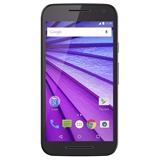 Lenovo Moto G 16GB Black