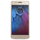Lenovo Moto G5s 3GB / 32GB Dual-SIM Fine Gold