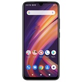 Lenovo A6 Note 3GB / 32GB Dual-SIM Black