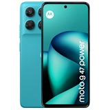 Motorola Moto G47 Power 4GB / 128GB Dual SIM PANTONE Capri