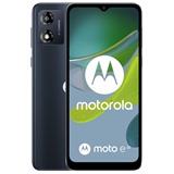 Motorola Moto E13 2GB / 64GB Dual SIM Cosmic Black